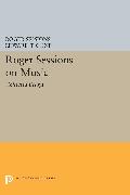 Roger Sessions on Music