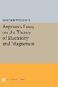 Aepinus's Essay on the Theory of Electricity and Magnetism