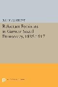 Reluctant Feminists in German Social Democracy, 1885-1917