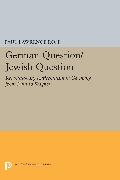 German Question/Jewish Question