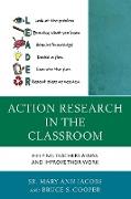 Action Research in the Classroom