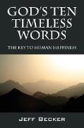 God's Ten Timeless Words