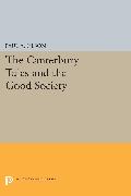 The CANTERBURY TALES and the Good Society