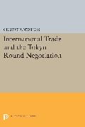 International Trade and the Tokyo Round Negotiation