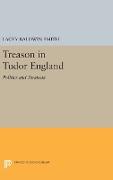 Treason in Tudor England