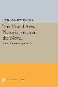 The Visual Arts, Pictorialism, and the Novel