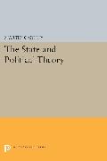 The State and Political Theory