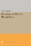 Structure of Marx's World-View