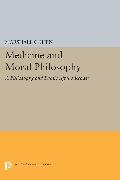 Medicine and Moral Philosophy