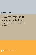 U.S. International Monetary Policy