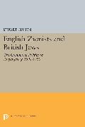 English Zionists and British Jews