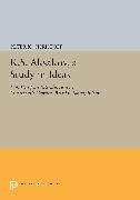 K.S. Aksakov, A Study in Ideas, Vol. III