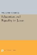 Education and Equality in Japan