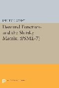 Demand Functions and the Slutsky Matrix. (PSME-7), Volume 7