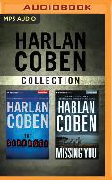 Harlan Coben - Collection: The Stranger & Missing You