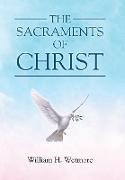 The Sacraments of Christ