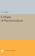 Critique of Psychoanalysis