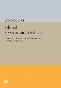 Global Variational Analysis