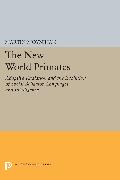 The New World Primates