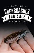 Cockroaches for Sale