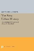 The New Urban History