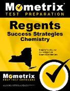 Regents Success Strategies Chemistry Study Guide: Regents Test Review for the New York Regents Examinations