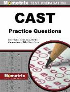 Cast Exam Practice Questions: Cast Practice Tests & Exam Review for the Construction and Skilled Trades Exam