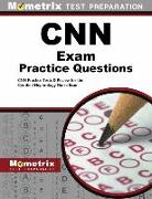 CNN Exam Practice Questions: CNN Practice Tests & Review for the Certified Nephrology Nurse Exam
