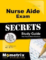 Nurse Aide Exam Secrets Study Guide: Test Review for the Nurse Aide Test