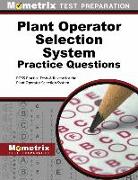 Plant Operator Selection System Practice Questions: Poss Practice Tests & Exam Review for the Plant Operator Selection System