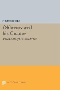 Oblomov and his Creator