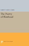 The Poetry of Rimbaud