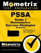 Pssa Grade 3 Mathematics Success Strategies Workbook: Comprehensive Skill Building Practice for the Pennsylvania System of School Assessment