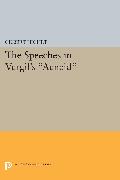 The Speeches in Vergil's Aeneid