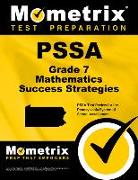 Pssa Grade 7 Mathematics Success Strategies Study Guide: Pssa Test Review for the Pennsylvania System of School Assessment