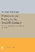 Platonism and Poetry in the Twelfth Century