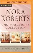 Nora Roberts - Inn Boonsboro Trilogy: The Next Always, the Last Boyfriend, the Perfect Hope