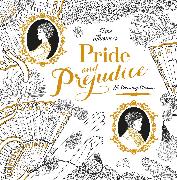 Pride and Prejudice: A Coloring Classic