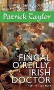 Fingal O'Reilly, Irish Doctor: An Irish Country Novel