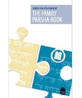 The Family Parsha Book