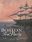 Boston Tea Party