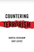 Countering Terrorism