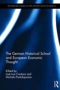 The German Historical School and European Economic Thought
