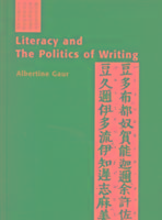 Literacy and the Politics of Writing