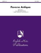Pavana Antiqua: Score & Parts