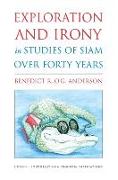 Exploration and Irony in Studies of SIAM Over Forty Years