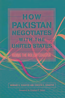 How Pakistan Negotiates with the United States