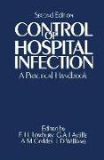 Control of Hospital Infection