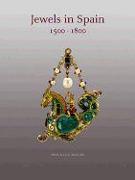 Jewelry in Spain, 1500-1800