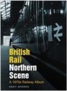 British Rail Northern Scene